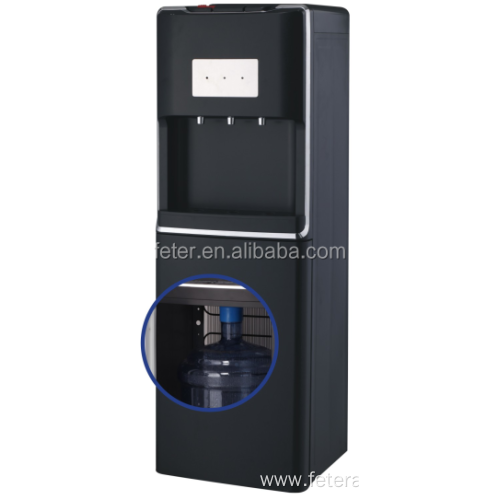 bottom loading water dispenser CE